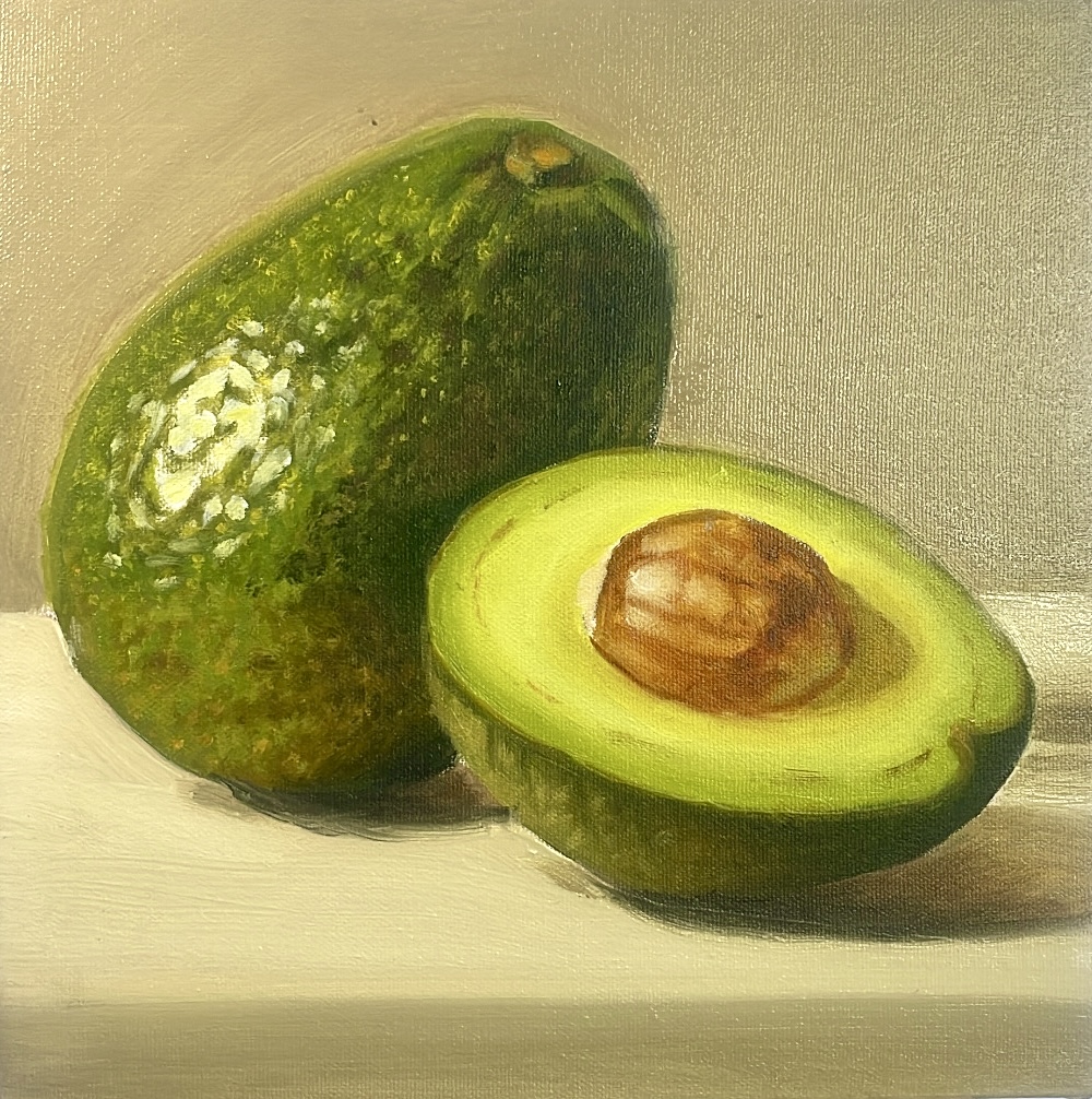 A PERFECT PAIR artwork