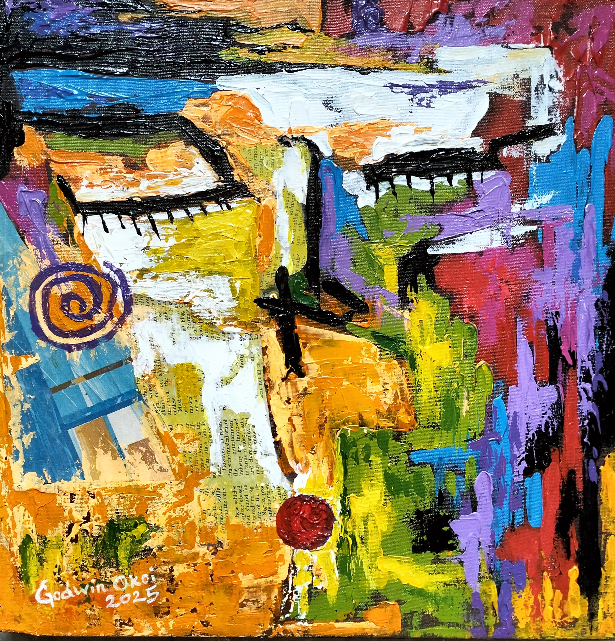 HER COLOURS OF BEAUTY artwork
