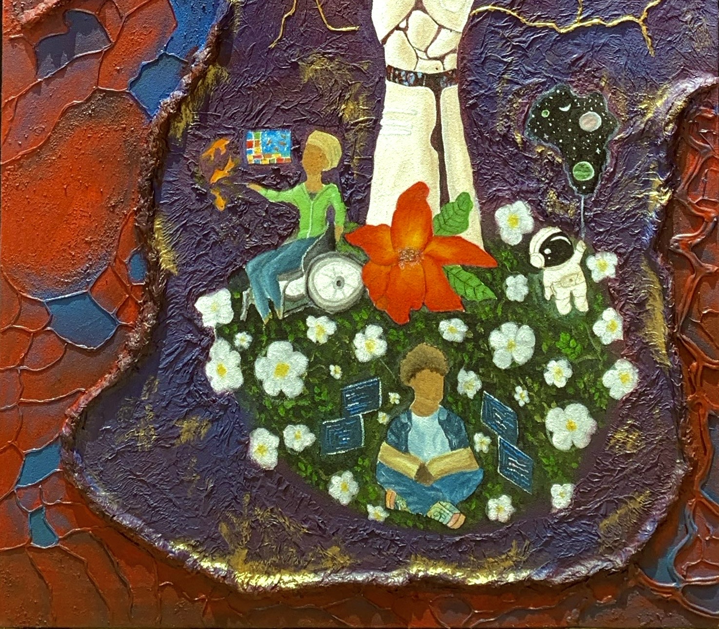 The Future Garden 4