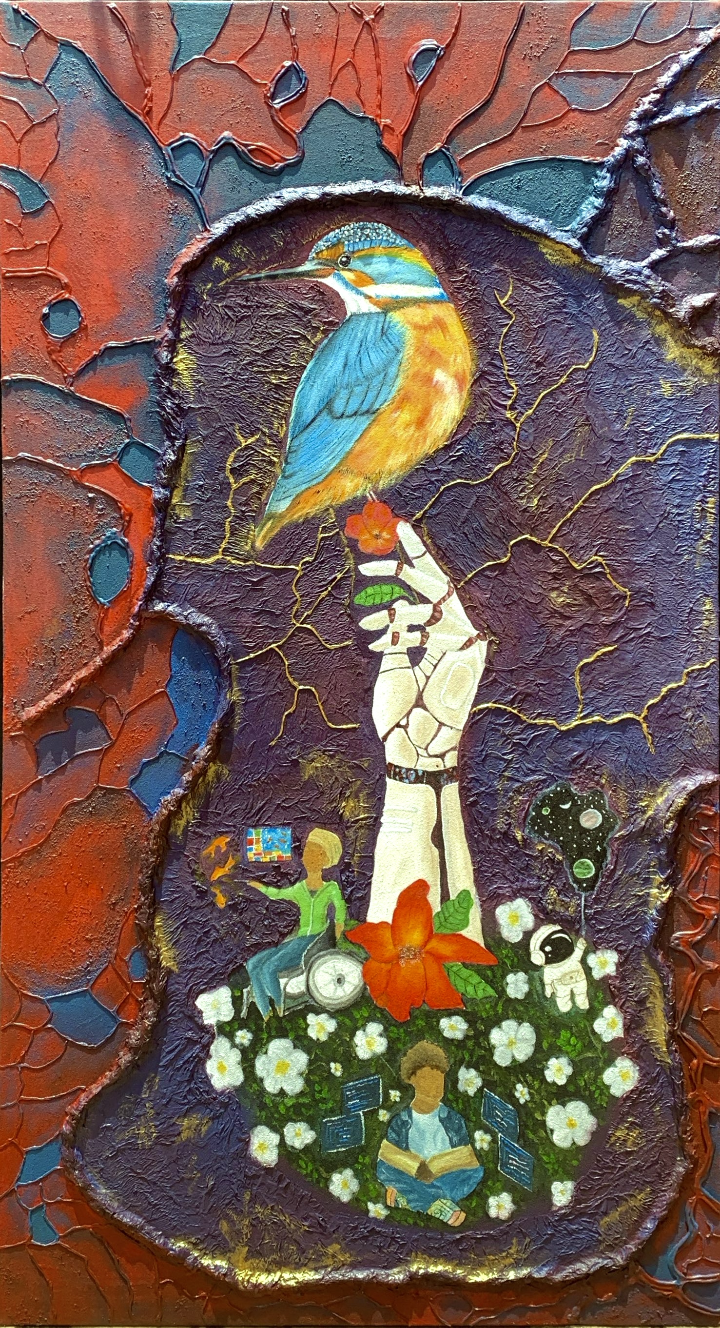 The Future Garden 3