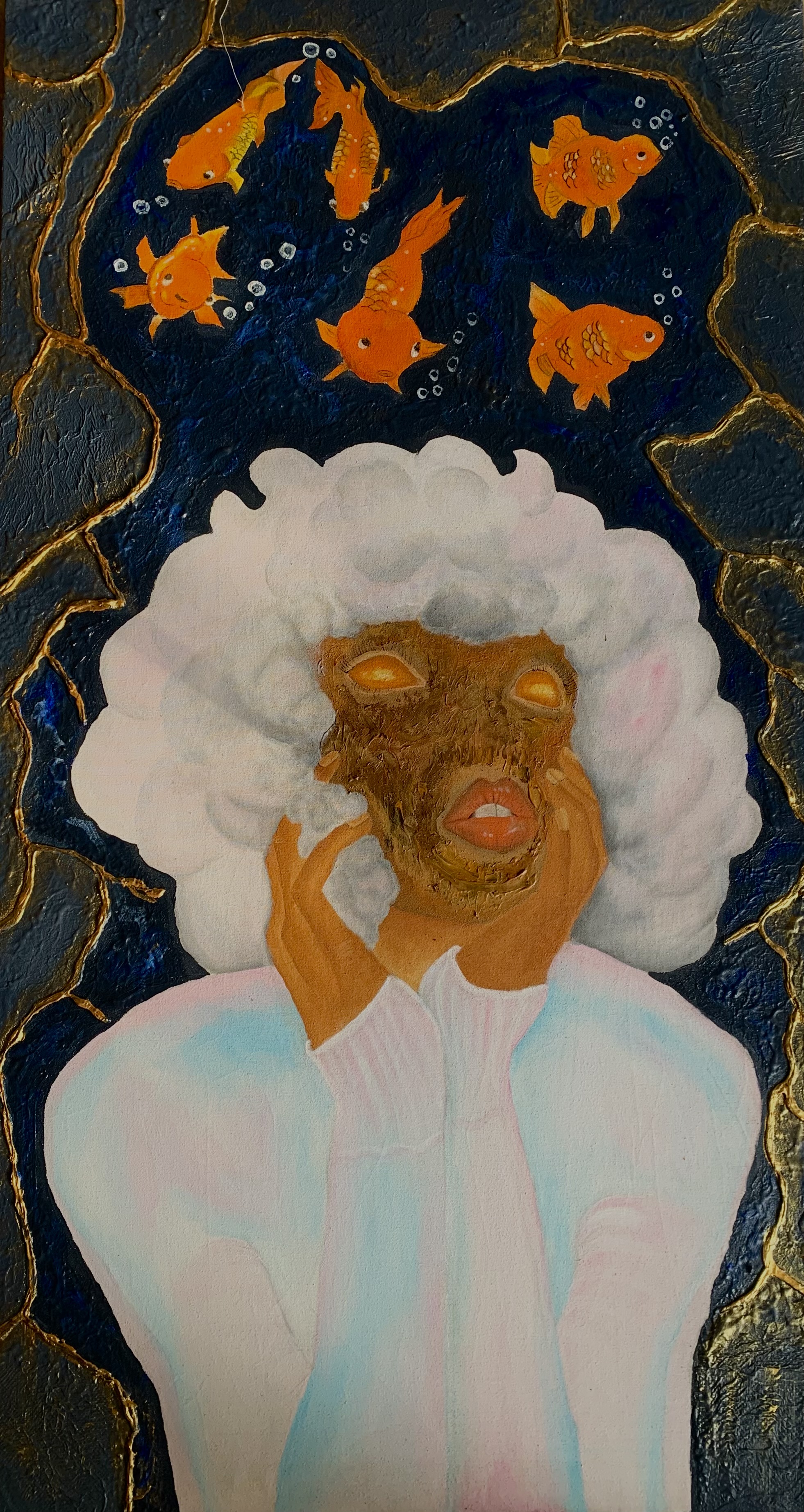 Dreamer’s Strength 2