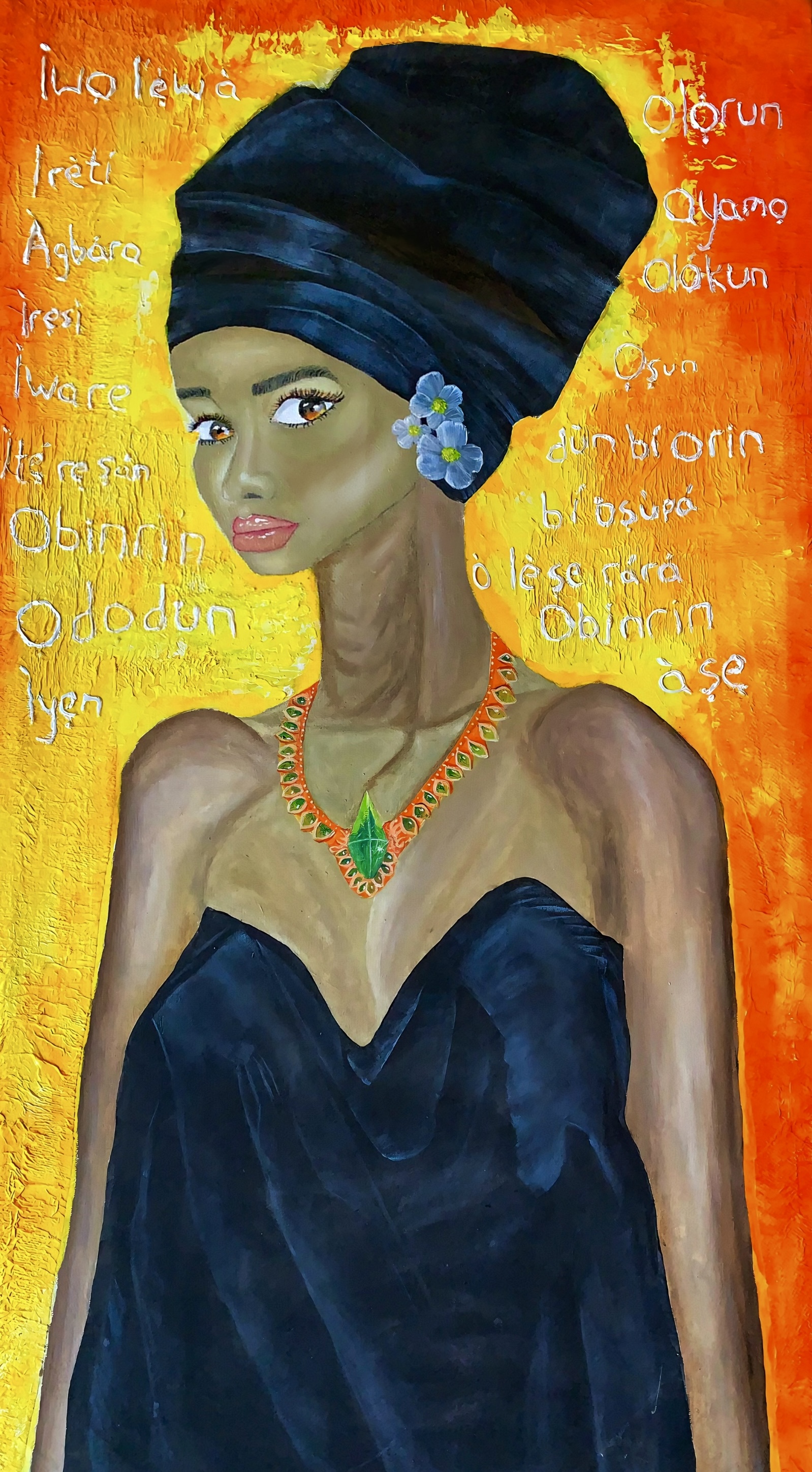 Odọdún Obìnrin (Every Year, Woman) 2