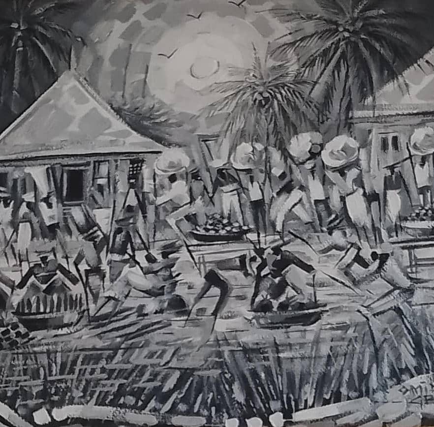 African art 2