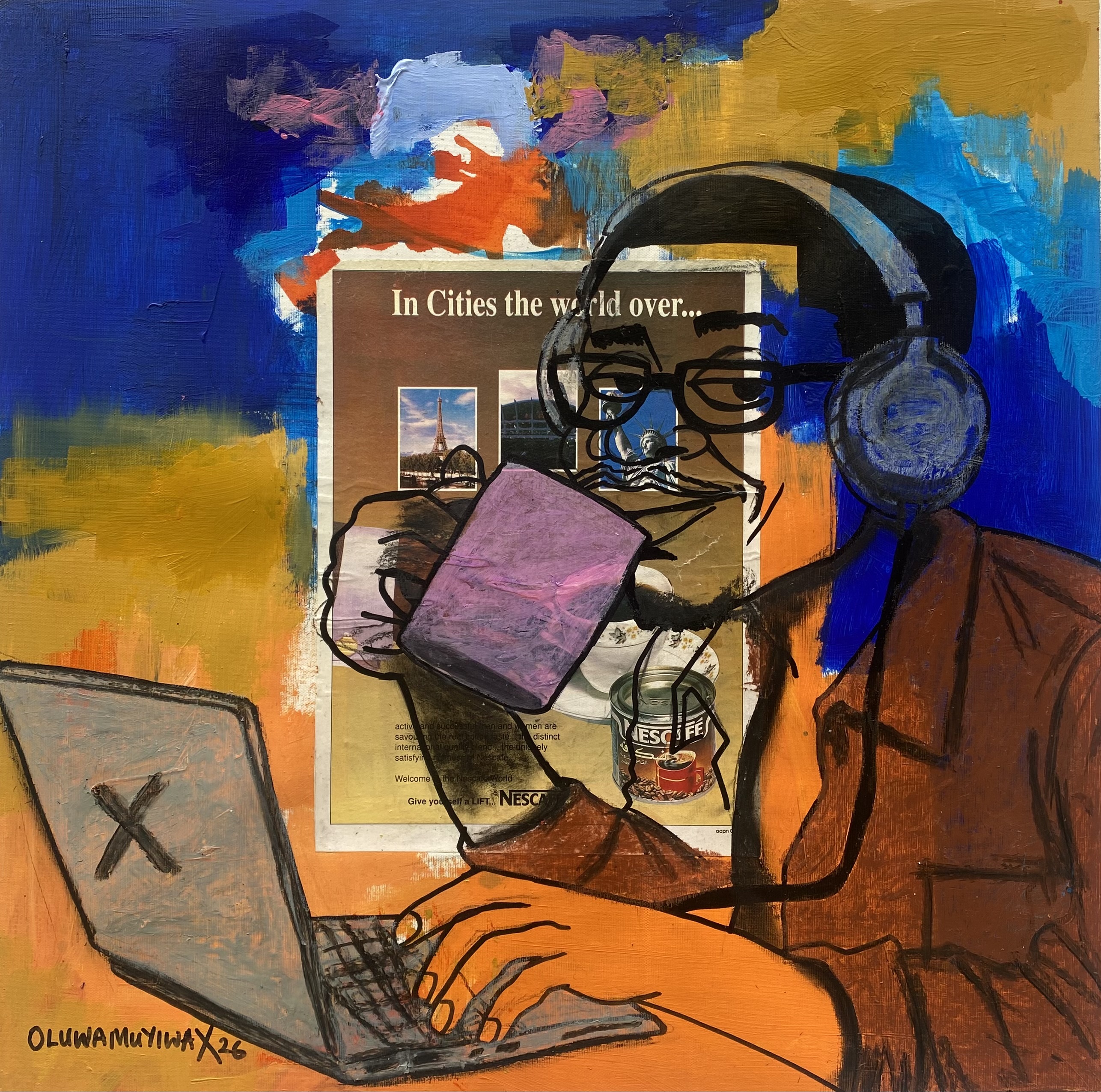 Remote Job 2